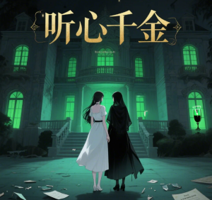 听心千金：揭穿豪门二十年谎言