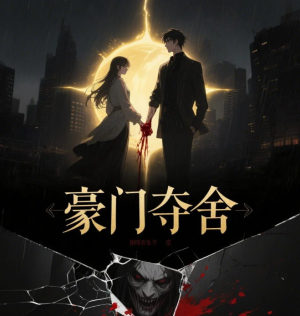 豪门夺舍：我看穿未婚夫的真面目