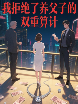 我拒绝了养父子的双重算计