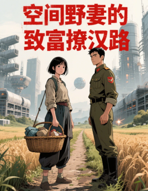 空间野妻的致富撩汉路