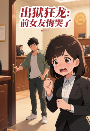 出狱狂龙：前女友悔哭了