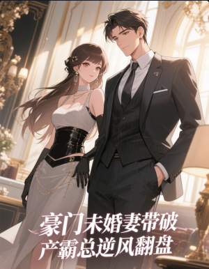 豪门未婚妻带破产霸总逆风翻盘！