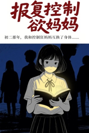 报复控制欲妈妈