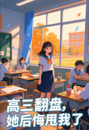  高三翻盘，她后悔甩我了