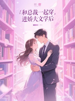 和总裁一起穿进娇夫文学后