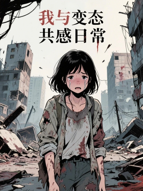 我与变态共感日常