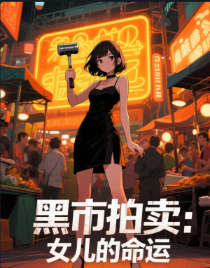 黑市拍卖：女儿的命运