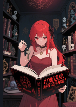  红姐送房，藏着灵异秘密！