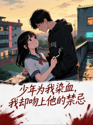 少年为我染血，我却吻上他的禁忌