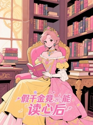 假千金竟能读心后