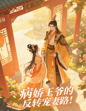 病娇王爷的反转宠妻套路