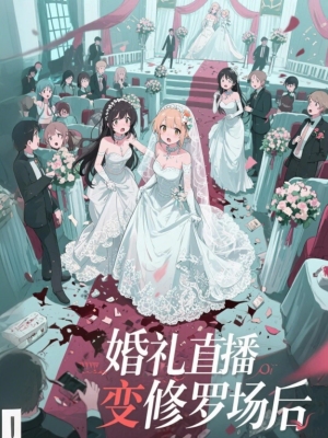 婚礼直播变修罗场后