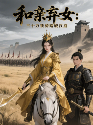 和亲弃女：三十万铁骑踏破汉庭