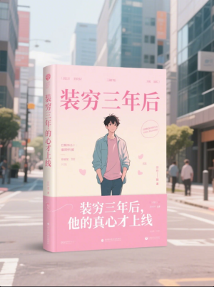 装穷三年后，他的真心才上线