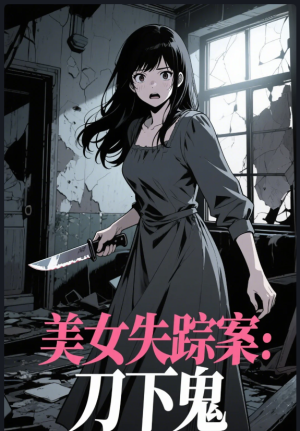  美女失踪案：刀下鬼