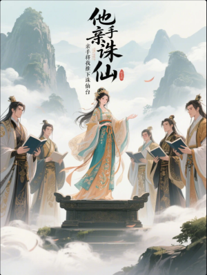 他亲手将我推下诛仙台