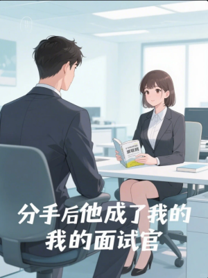 分手后，他成了我的面试官