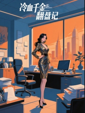 冷血千金翻盘记