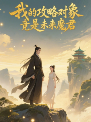 我的攻略对象竟是未来魔君