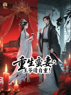重生蛮妻：王爷请自重！