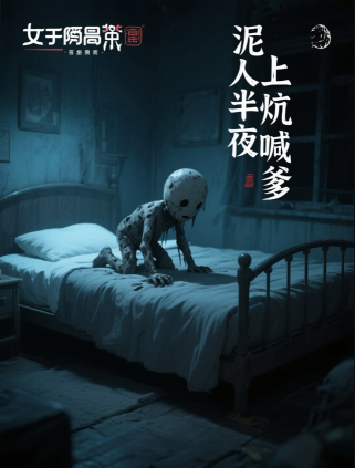 泥人半夜爬上炕喊爹