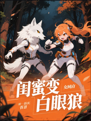闺蜜变白眼狼