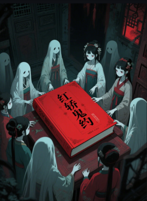 红轿鬼约