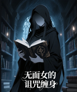 无面女的诅咒缠身