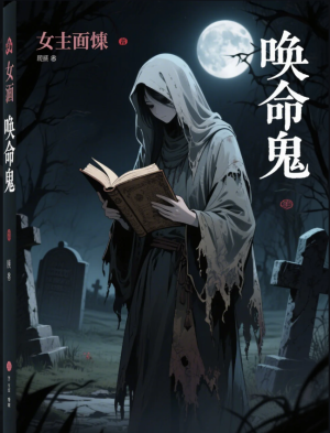 唤命鬼