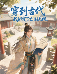穿到古代，我绑定了亡国系统