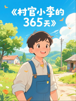 村官小李的365天