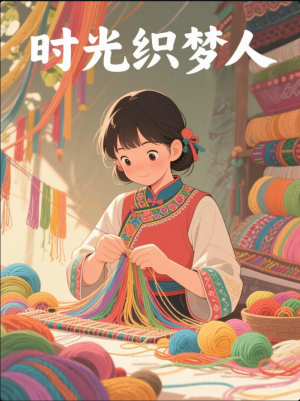 时光织梦人
