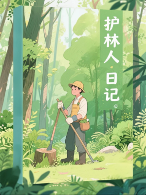 护林人日记