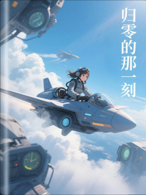 归零的那一刻
