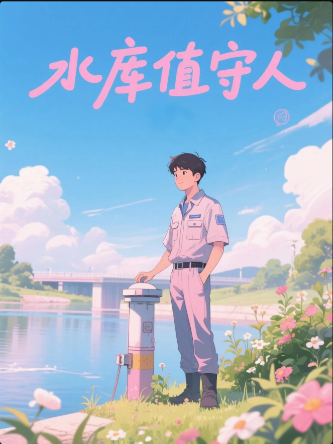 水库值守人