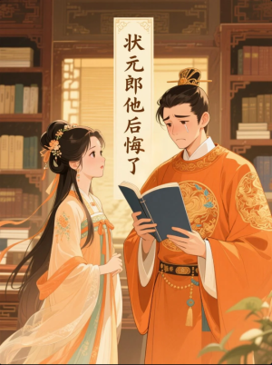 状元郎他后悔了