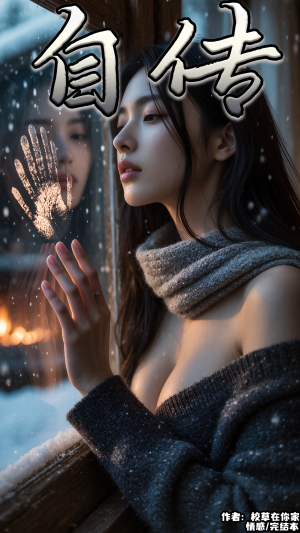 自传